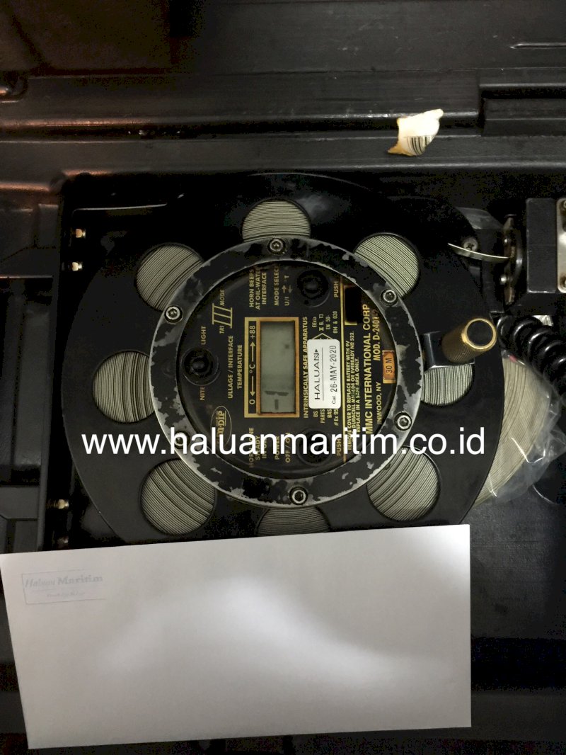 UTIMeter MMC D-2401-2 Tape 