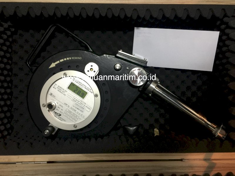 UTIMeter TankTech T2000-TFC-02