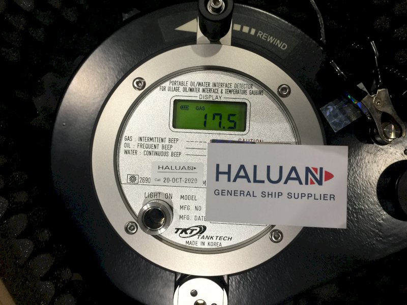 UTIMeter TankTech T200-TFC-02 Annual Service & Calibration