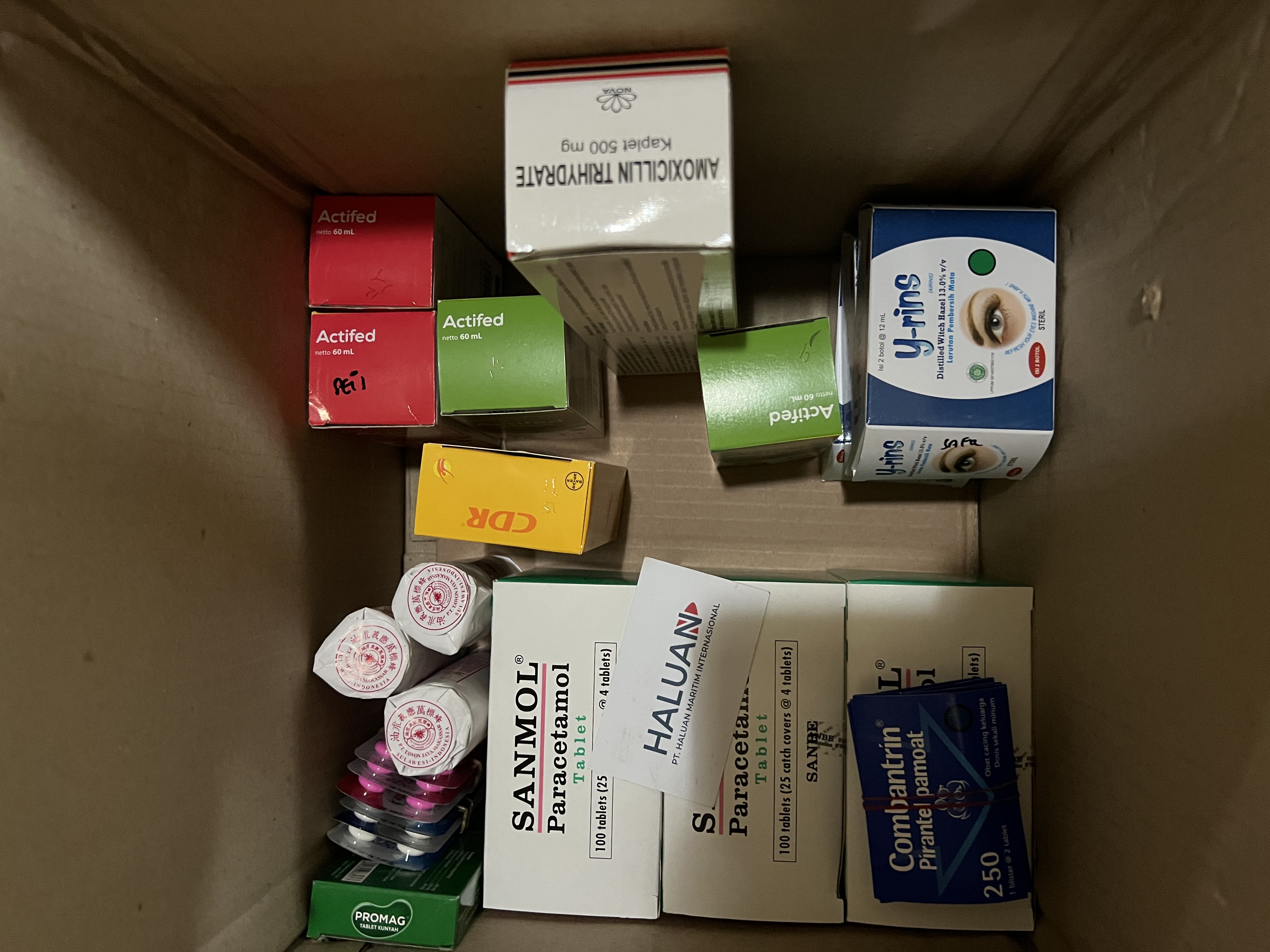 MEDICINE