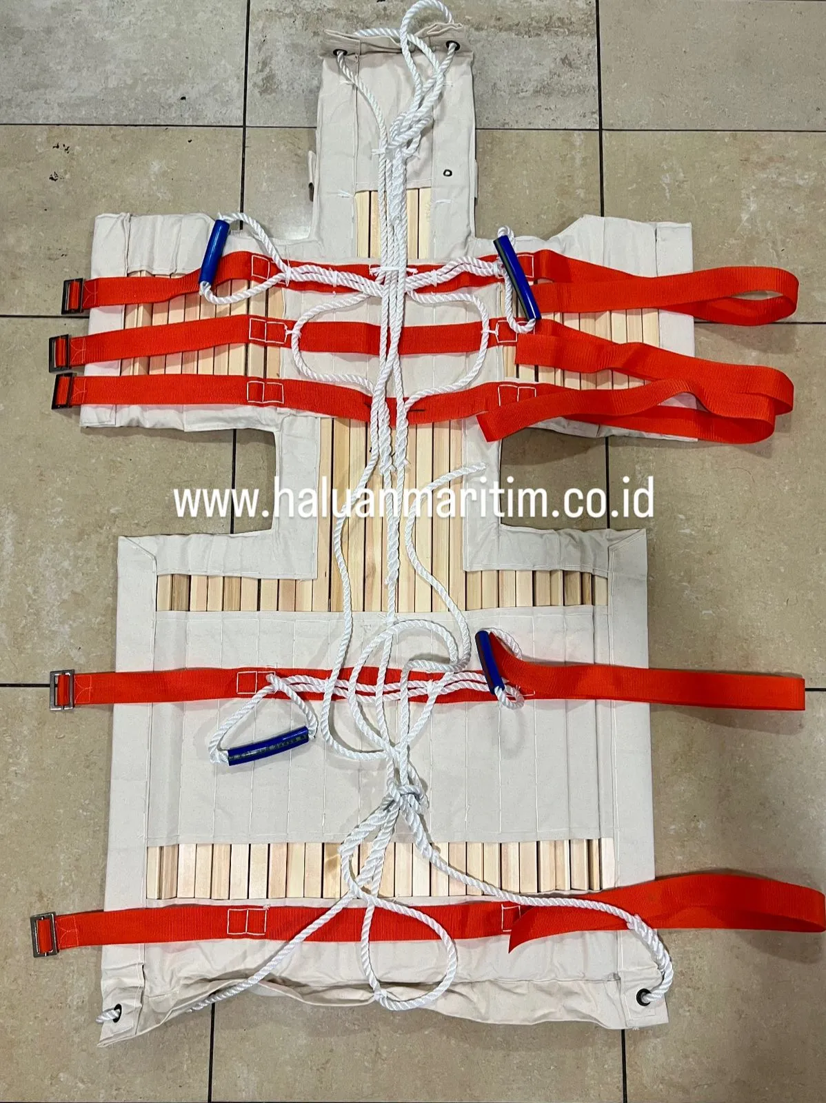 STRETCHER NEIL ROBERTSON IMPA 391390