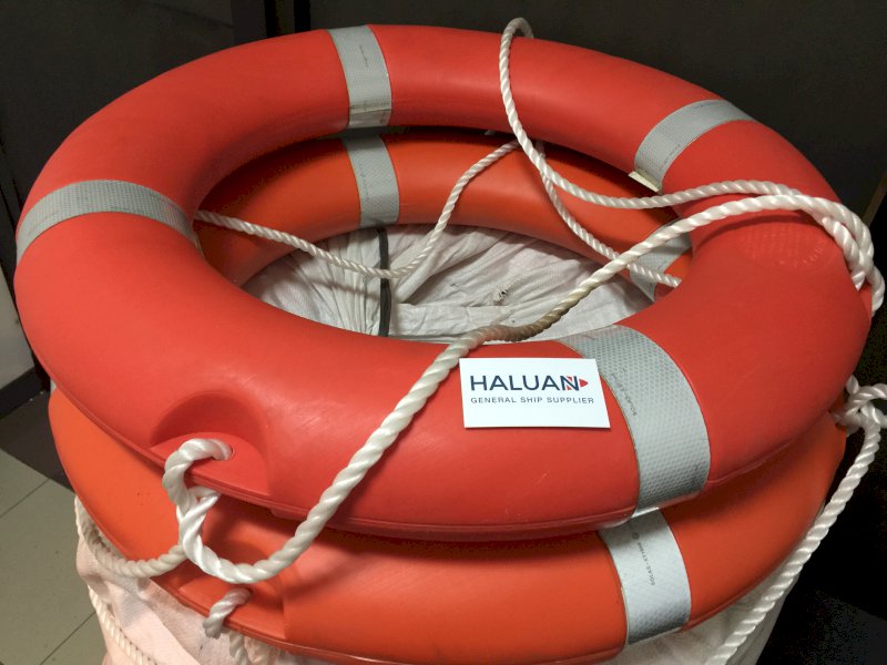 Lifebuoy 4.3Kg - IMPA 330153