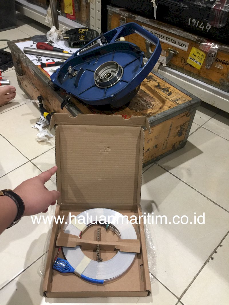UTIMeter Hermetic Tape