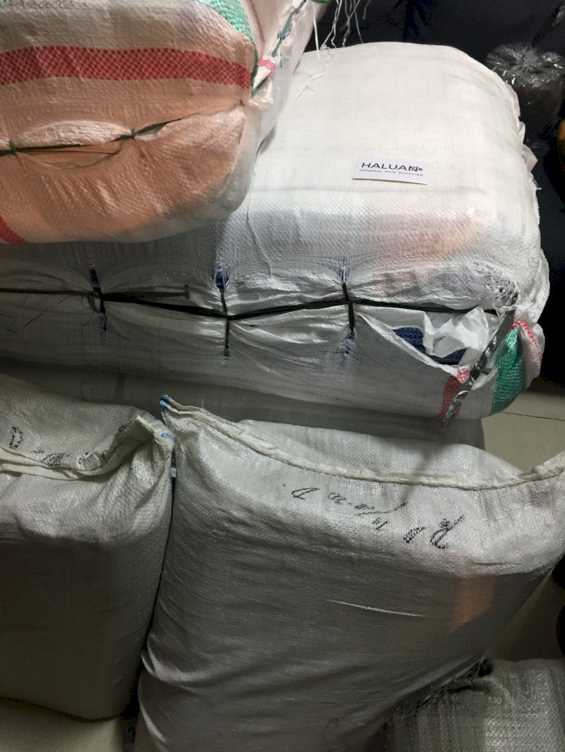 Sludge Bags - IMPA 232940