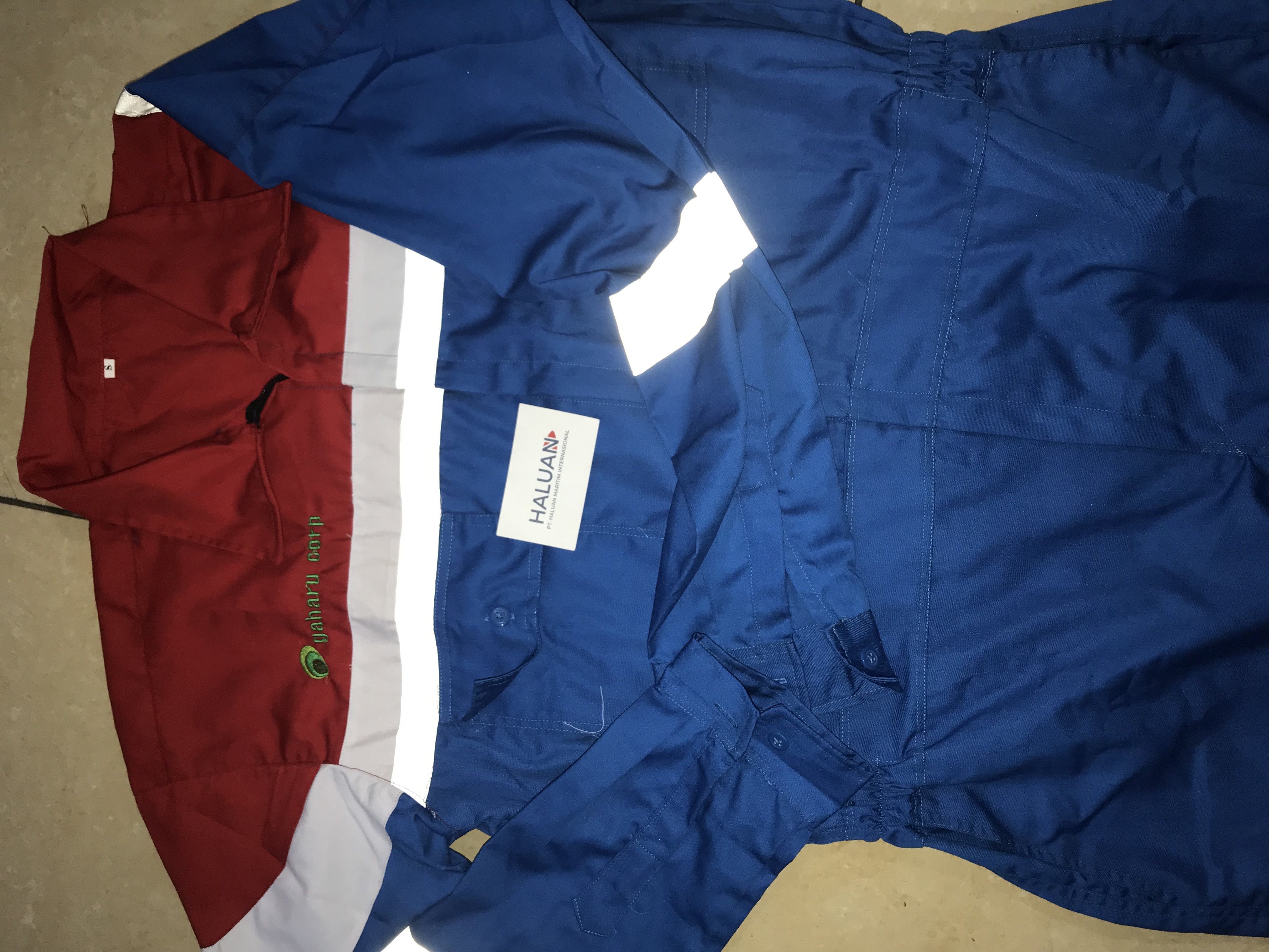 WEAR PACK CUSTOM