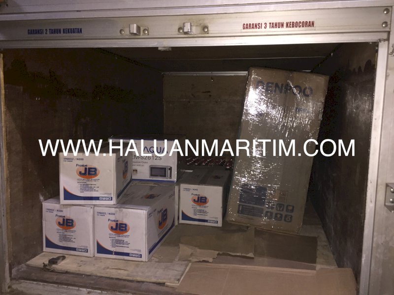 Battery for Lifeboat / Aki untuk Lifeboat