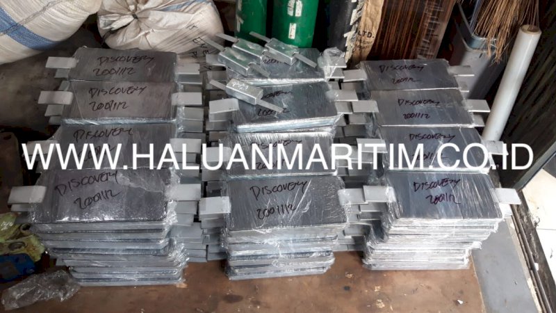 Zinc Anode